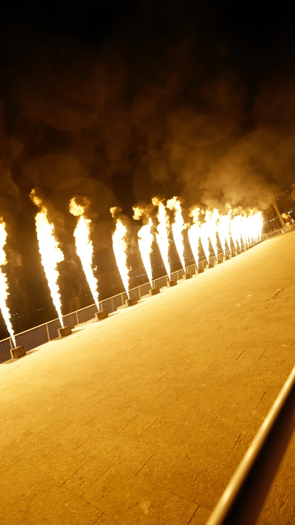 Lusail Luminous at Lusail by Active Events, photograph 1 of 3